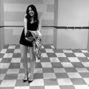 Meet your Posher, Carla